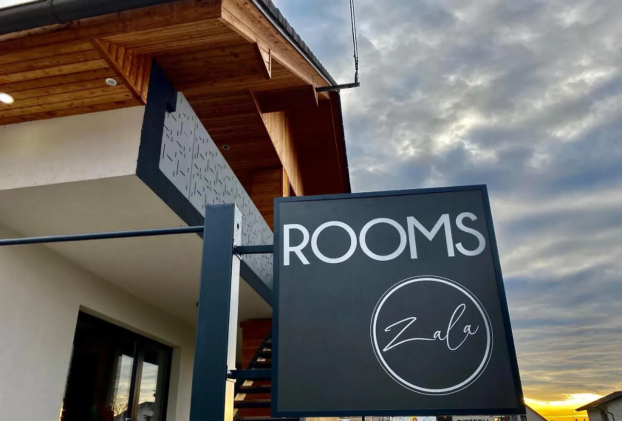 Rooms & Apartment Zala Airport Shuttle Option Cerklje na Gorenjskem 0*,  Slovenien