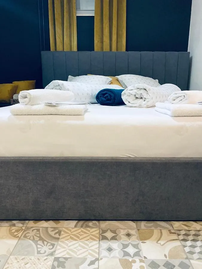 Rooms & Apartment Zala Airport Shuttle Option Cerklje na Gorenjskem 0*,  Slovenien