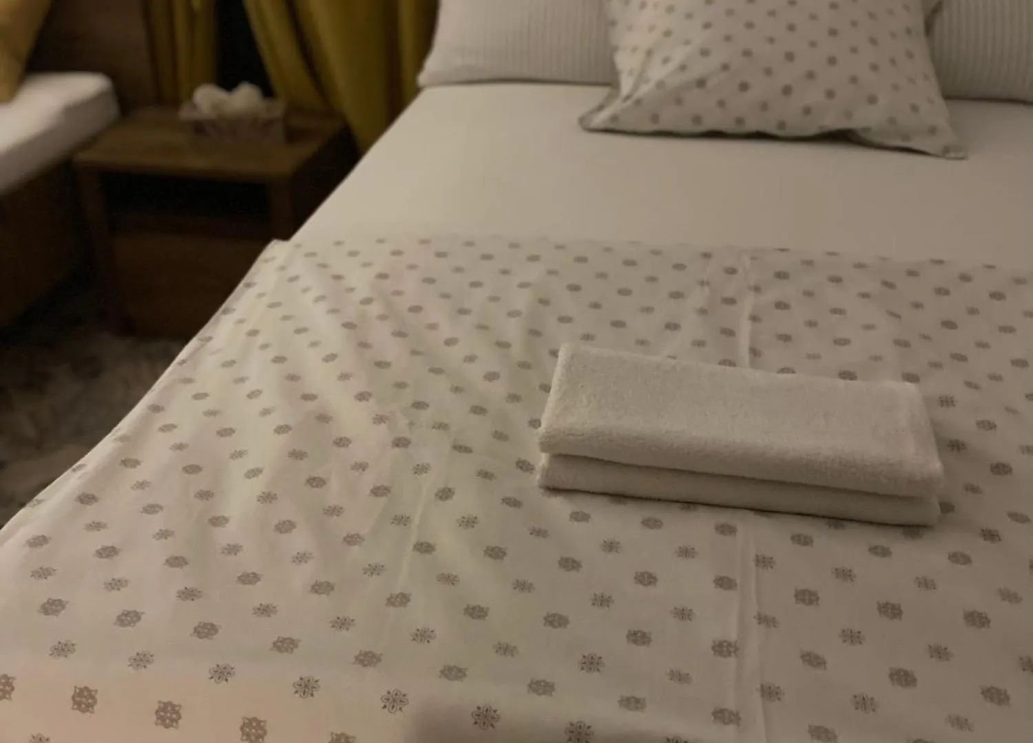 Rooms & Apartment Zala Airport Shuttle Option Cerklje na Gorenjskem 0*,  Slovenien