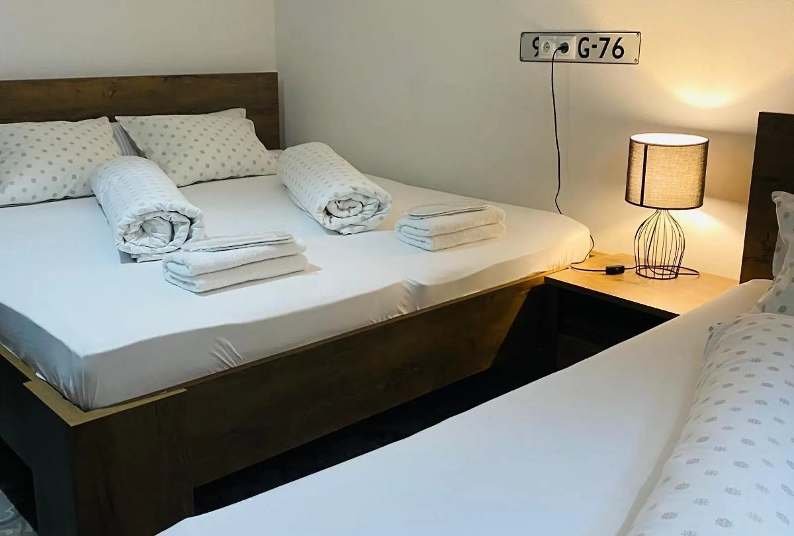 Rooms & Apartment Zala Airport Shuttle Option Cerklje na Gorenjskem