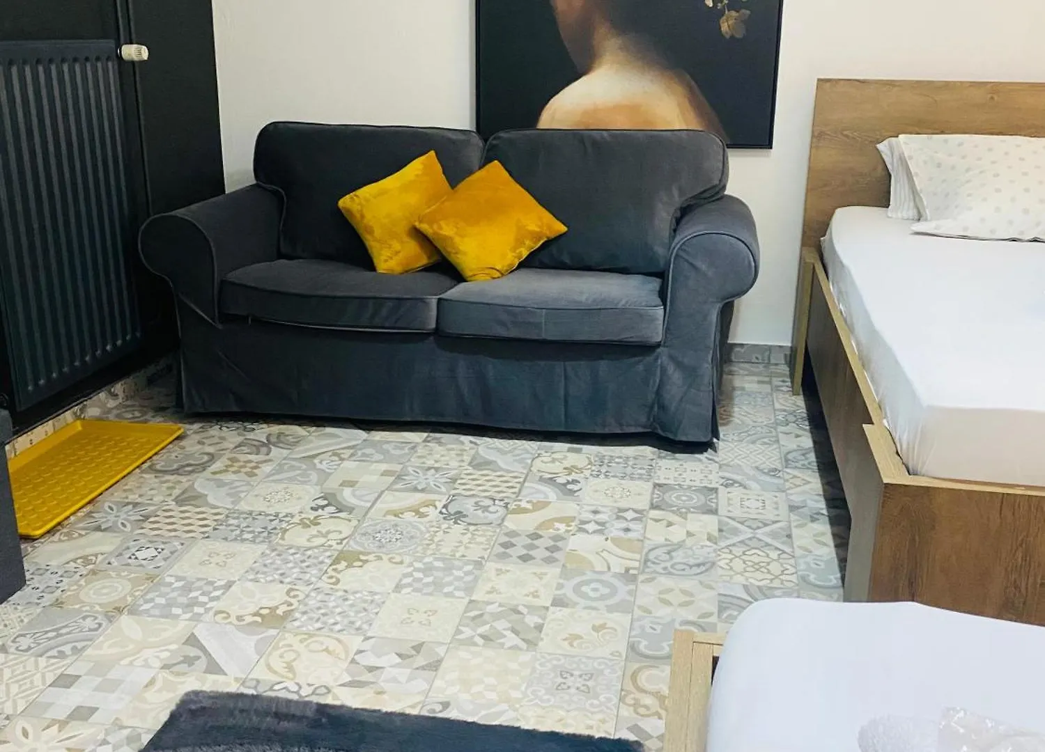 Rooms & Apartment Zala Airport Shuttle Option Cerklje na Gorenjskem