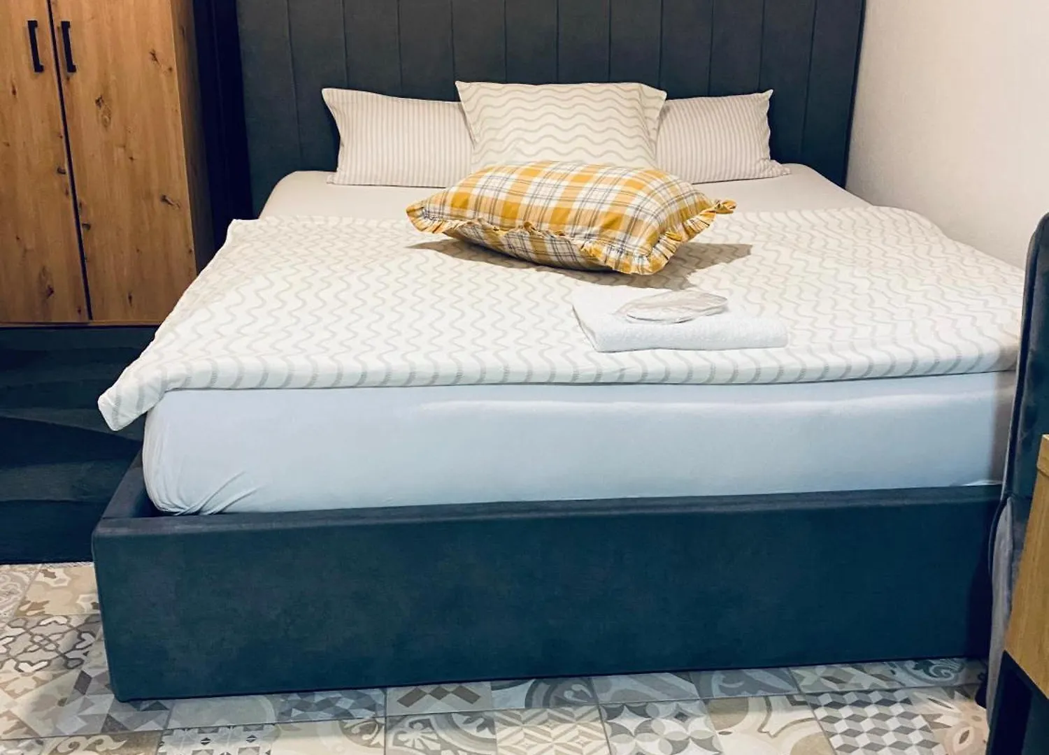 Rooms & Apartment Zala Airport Shuttle Option Cerklje na Gorenjskem 0*,  Slovenien