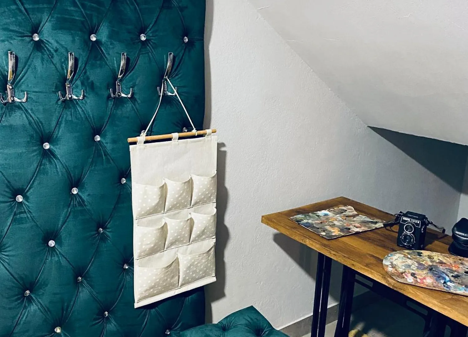 Rooms & Apartment Zala Airport Shuttle Option Cerklje na Gorenjskem 0*,  Slovenien