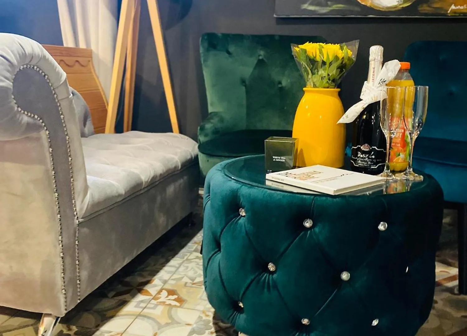 Rooms & Apartment Zala Airport Shuttle Option Cerklje na Gorenjskem Slovenien