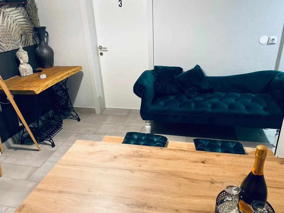 Aparthotel Rooms & Apartment Zala Airport Shuttle Option Cerklje na Gorenjskem Slovenia