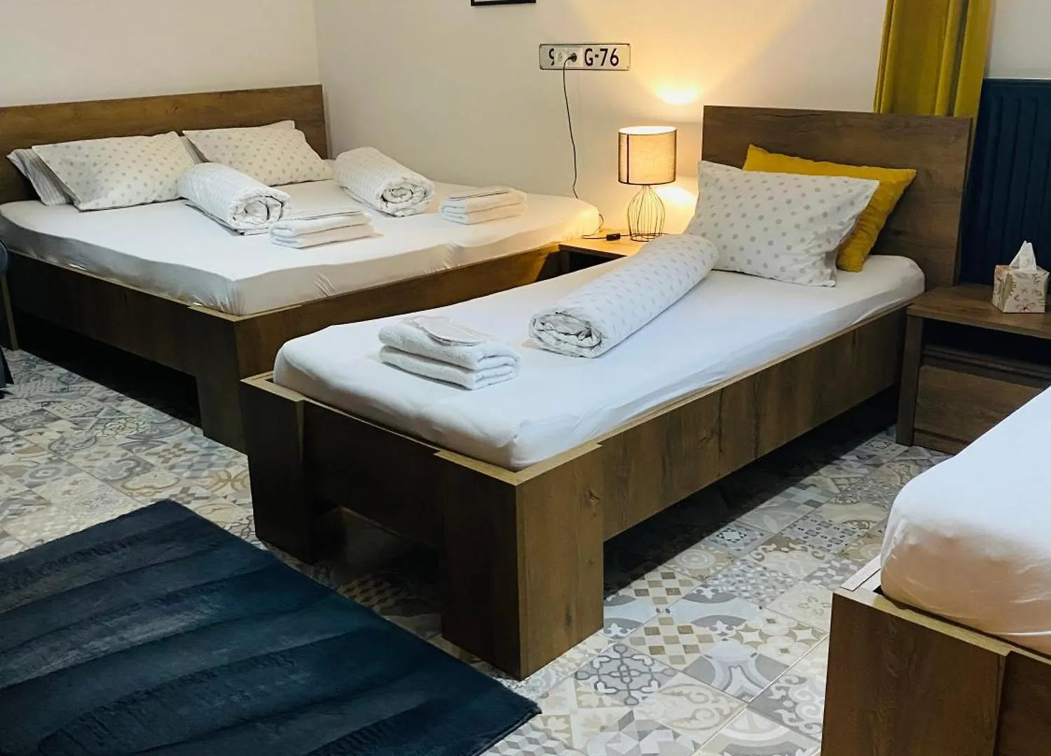 Rooms & Apartment Zala Airport Shuttle Option Cerklje na Gorenjskem