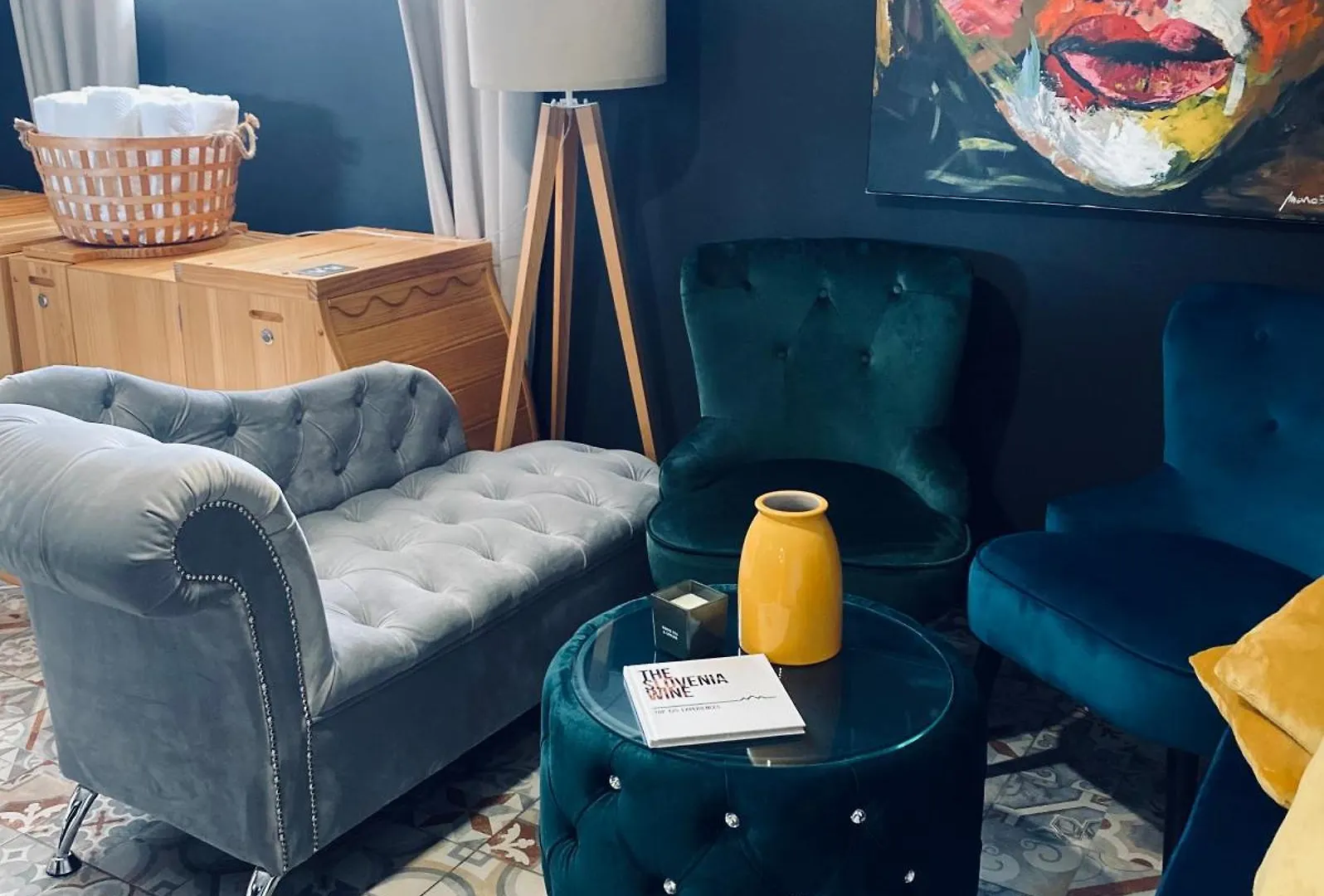 Rooms & Apartment Zala Airport Shuttle Option Cerklje na Gorenjskem Slovenia